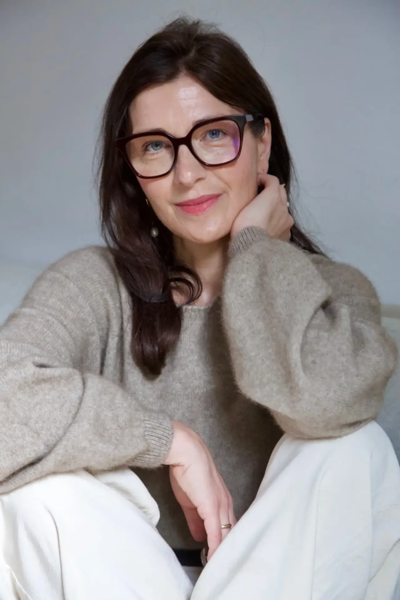 Franziska Russo – Heilpraktikerin für Psychotherapie in Berlin